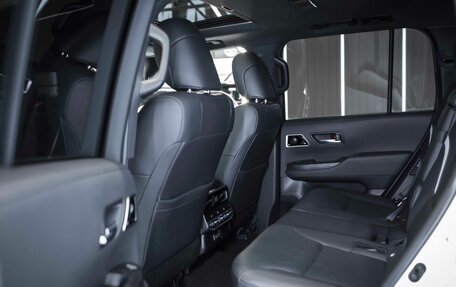 Toyota Land Cruiser, 2021 год, 8 499 999 рублей, 21 фотография