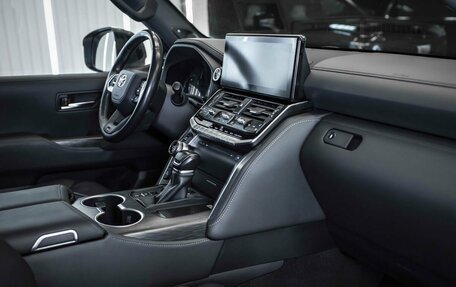 Toyota Land Cruiser, 2021 год, 8 499 999 рублей, 25 фотография