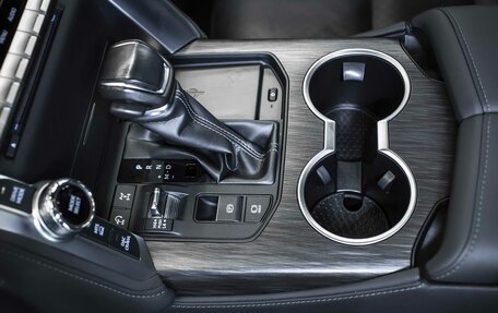Toyota Land Cruiser, 2021 год, 8 499 999 рублей, 17 фотография