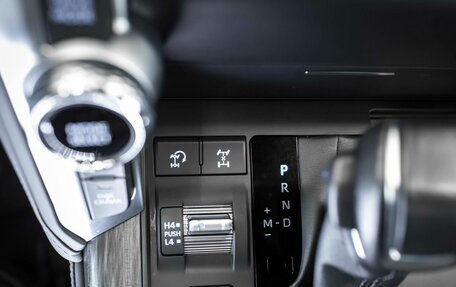 Toyota Land Cruiser, 2021 год, 8 499 999 рублей, 29 фотография
