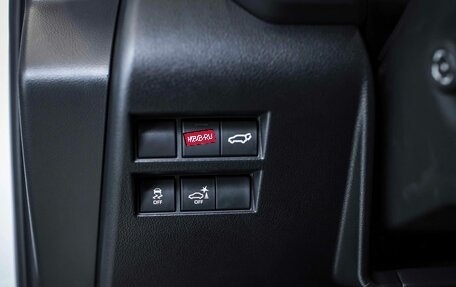 Toyota Land Cruiser, 2021 год, 8 499 999 рублей, 19 фотография