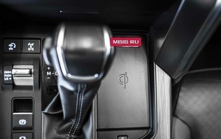 Toyota Land Cruiser, 2021 год, 8 499 999 рублей, 30 фотография