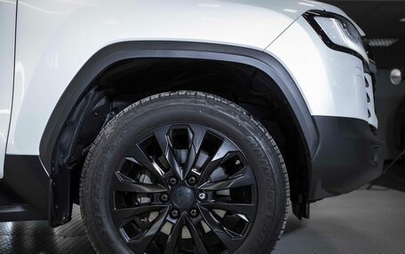 Toyota Land Cruiser, 2021 год, 8 499 999 рублей, 37 фотография