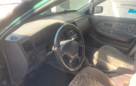 Nissan Almera, 1998 год, 135 000 рублей, 6 фотография