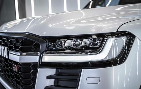 Toyota Land Cruiser, 2021 год, 8 499 999 рублей, 38 фотография