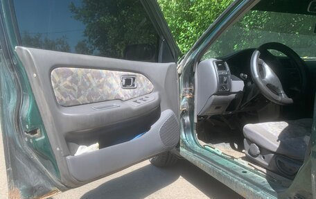 Nissan Almera, 1998 год, 135 000 рублей, 8 фотография