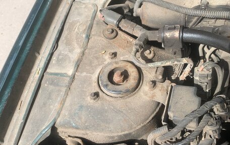 Nissan Almera, 1998 год, 135 000 рублей, 9 фотография