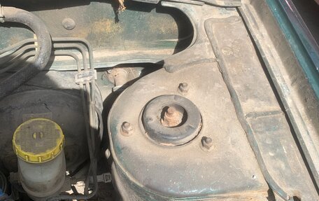 Nissan Almera, 1998 год, 135 000 рублей, 12 фотография