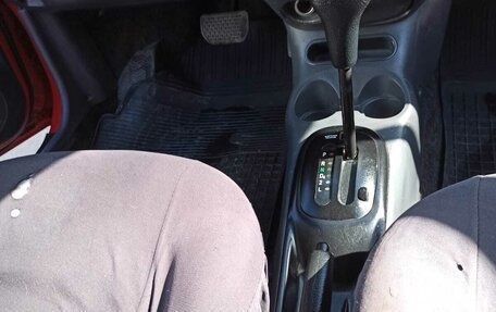Daewoo Matiz, 2005 год, 210 000 рублей, 9 фотография