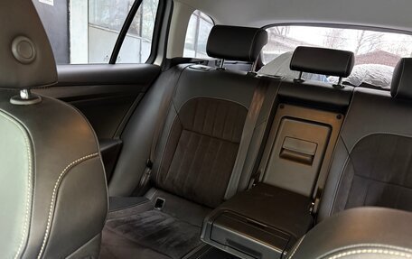 Skoda Superb III рестайлинг, 2021 год, 3 950 000 рублей, 12 фотография