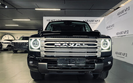Haval H9, 2024 год, 5 099 000 рублей, 2 фотография