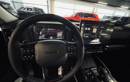 Haval H9, 2024 год, 5 099 000 рублей, 10 фотография