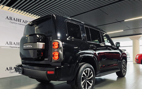 Haval H9, 2024 год, 5 099 000 рублей, 6 фотография