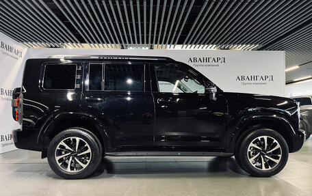 Haval H9, 2024 год, 5 099 000 рублей, 5 фотография