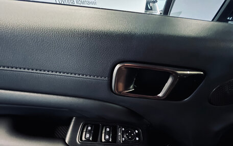 Haval H9, 2024 год, 5 099 000 рублей, 11 фотография