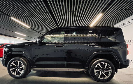 Haval H9, 2024 год, 5 099 000 рублей, 4 фотография