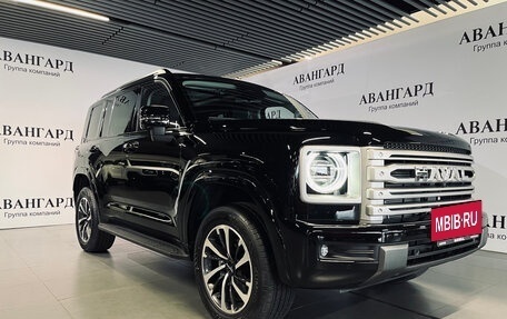 Haval H9, 2024 год, 5 099 000 рублей, 3 фотография