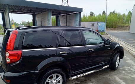 Great Wall Hover H5, 2012 год, 785 000 рублей, 3 фотография