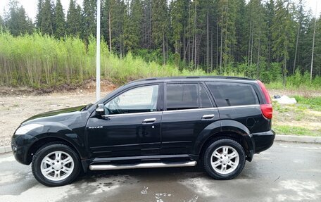 Great Wall Hover H5, 2012 год, 785 000 рублей, 2 фотография