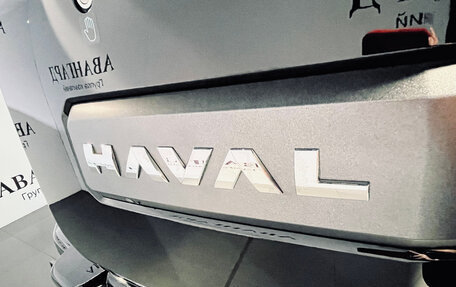 Haval H9, 2024 год, 5 099 000 рублей, 23 фотография