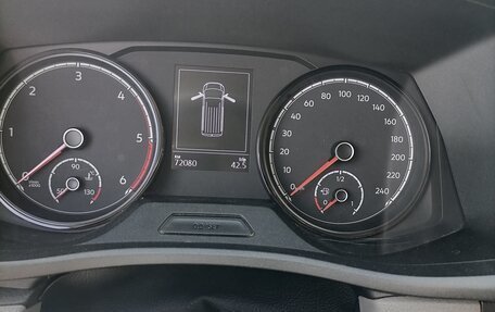 Volkswagen Caravelle T6 рестайлинг, 2021 год, 5 100 000 рублей, 5 фотография