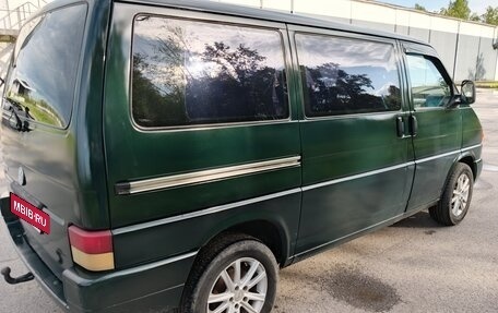 Volkswagen Caravelle T4, 1993 год, 600 000 рублей, 7 фотография