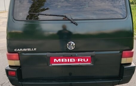 Volkswagen Caravelle T4, 1993 год, 600 000 рублей, 6 фотография