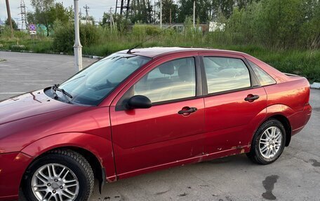 Ford Focus IV, 2004 год, 270 000 рублей, 2 фотография