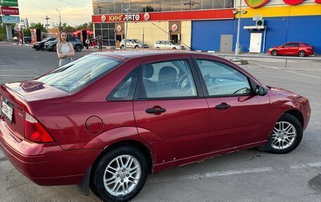 Ford Focus IV, 2004 год, 270 000 рублей, 4 фотография