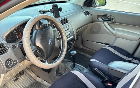 Ford Focus IV, 2004 год, 270 000 рублей, 5 фотография
