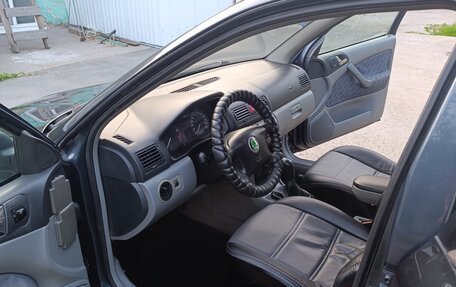 Skoda Octavia IV, 2000 год, 398 000 рублей, 3 фотография