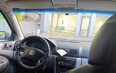Skoda Octavia IV, 2000 год, 398 000 рублей, 4 фотография