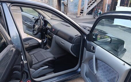 Skoda Octavia IV, 2000 год, 398 000 рублей, 6 фотография