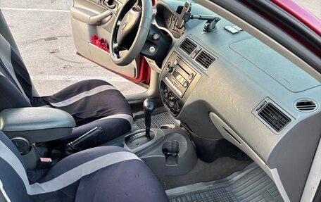 Ford Focus IV, 2004 год, 270 000 рублей, 6 фотография