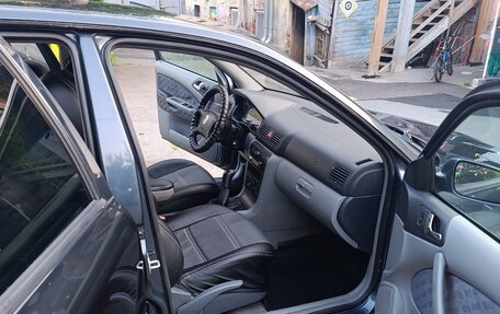 Skoda Octavia IV, 2000 год, 398 000 рублей, 10 фотография