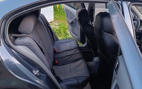 Skoda Octavia IV, 2000 год, 398 000 рублей, 9 фотография