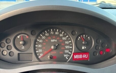 Ford Focus IV, 2004 год, 270 000 рублей, 7 фотография