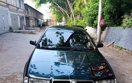 Skoda Octavia IV, 2000 год, 398 000 рублей, 7 фотография