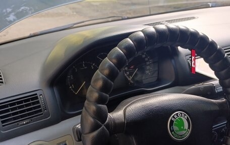 Skoda Octavia IV, 2000 год, 398 000 рублей, 11 фотография