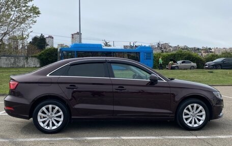 Audi A3, 2015 год, 1 750 000 рублей, 3 фотография
