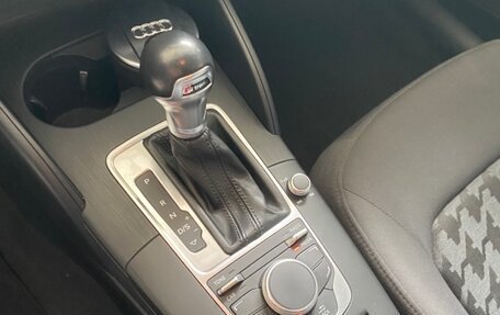 Audi A3, 2015 год, 1 750 000 рублей, 11 фотография