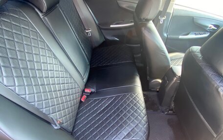 Toyota Corolla, 2010 год, 1 350 000 рублей, 6 фотография