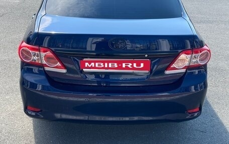 Toyota Corolla, 2010 год, 1 350 000 рублей, 2 фотография