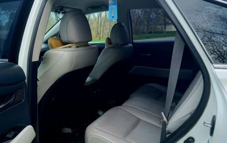 Lexus RX III, 2013 год, 2 550 000 рублей, 16 фотография