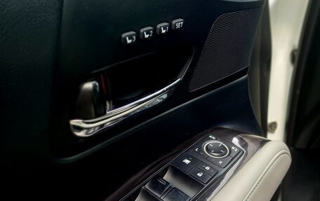Lexus RX III, 2013 год, 2 550 000 рублей, 7 фотография