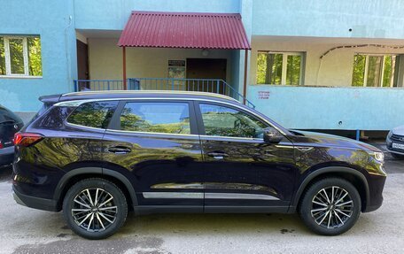 Chery Tiggo 8 Pro, 2022 год, 1 950 000 рублей, 5 фотография