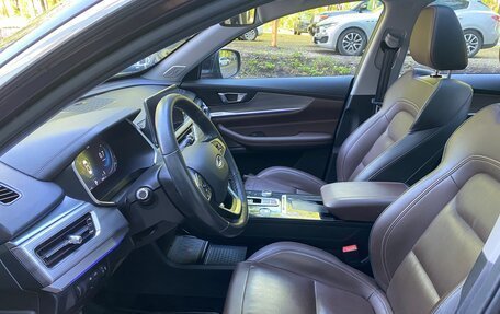 Chery Tiggo 8 Pro, 2022 год, 1 950 000 рублей, 14 фотография