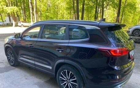 Chery Tiggo 8 Pro, 2022 год, 1 950 000 рублей, 10 фотография