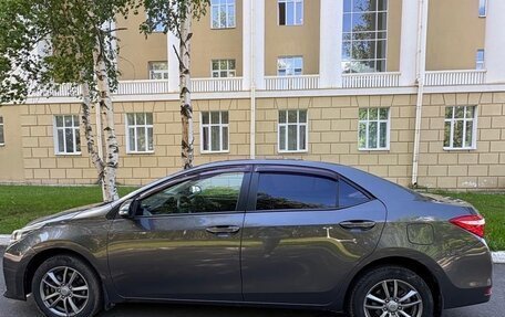 Toyota Corolla, 2014 год, 1 450 000 рублей, 5 фотография