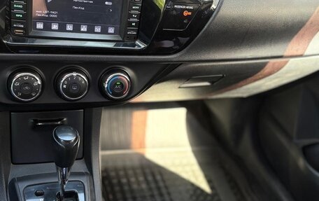 Toyota Corolla, 2014 год, 1 450 000 рублей, 6 фотография
